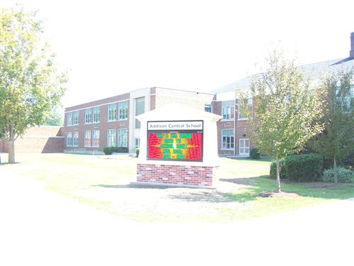 High School 